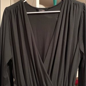 Special Occasion Romper Jumpsuit